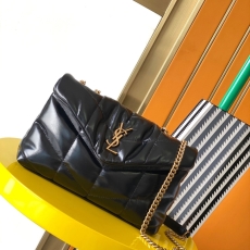 YSL Satchel Bags